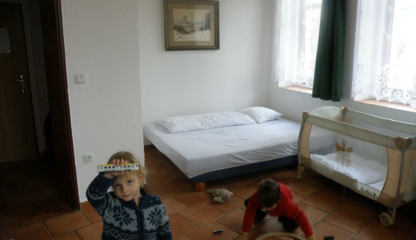 Hotel Kréta Kutná Hora